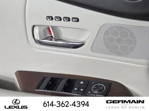 Used 2012 Lexus RX 350 AWD w/ Premium Pkg image 27