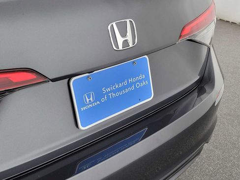 Used 2023 Honda Civic LX image 13