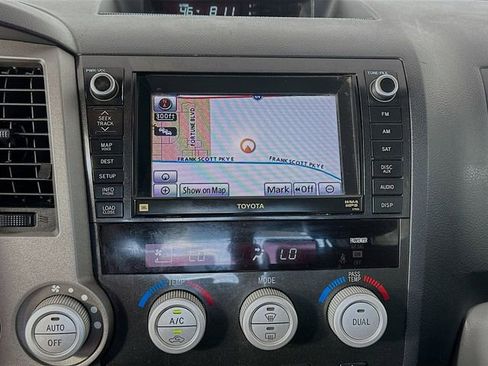 Used 2012 Toyota Tundra Limited image 13