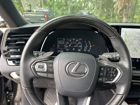 Used 2023 Lexus RX 350 Premium w/ Cold Area Package image 28