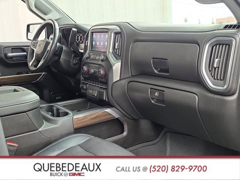Used 2019 Chevrolet Silverado 1500 RST w/ All-Star Edition image 31
