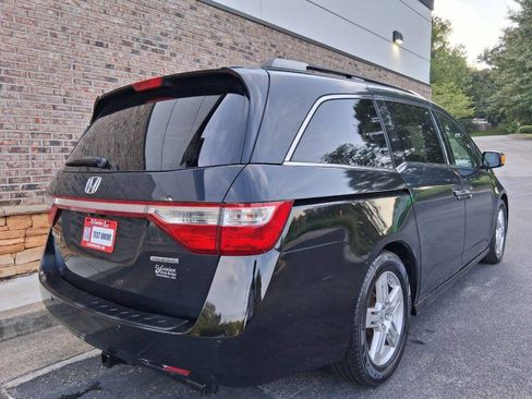 Used 2012 Honda Odyssey Touring image 5