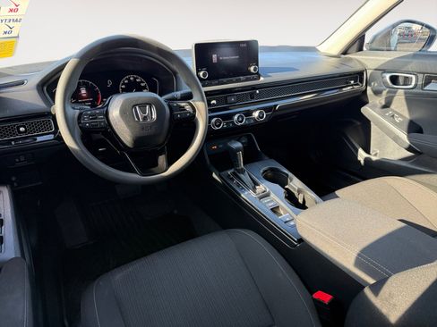 Used 2023 Honda Civic LX image 15