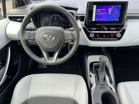 New 2026 Toyota Corolla XSE FWD image 32