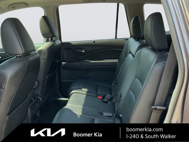Used 2021 Honda Pilot EX-L image 13