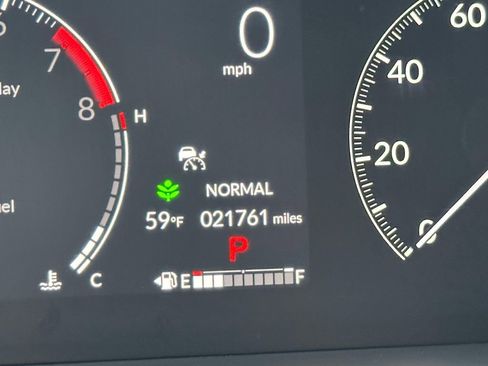 Used 2024 Honda Ridgeline Sport image 40