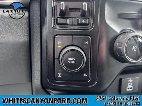 New 2026 Ford F350 XLT image 15