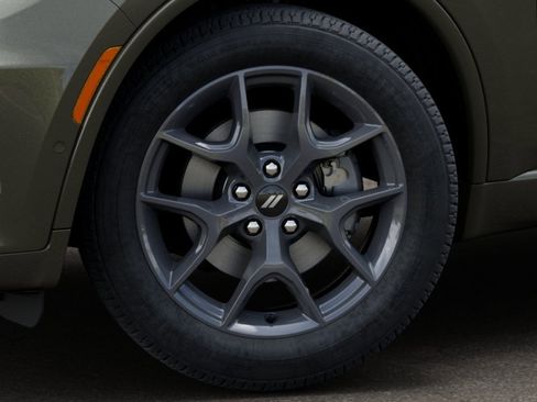 New 2026 Dodge Durango GT image 34