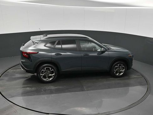 New 2026 Chevrolet Trax LT image 34