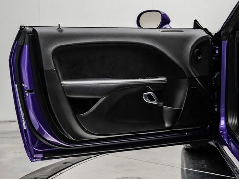 Used 2018 Dodge Challenger SRT Demon image 91