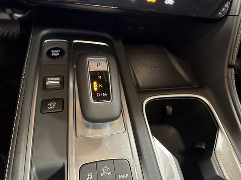 Certified 2026 INFINITI QX60 Luxe w/ Family Package image 28