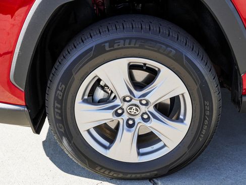 Certified 2024 Toyota RAV4 XLE AWD/4WD image 12