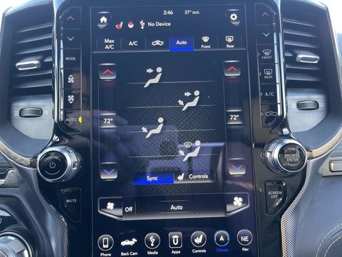 Used 2020 RAM 1500 Limited image 11