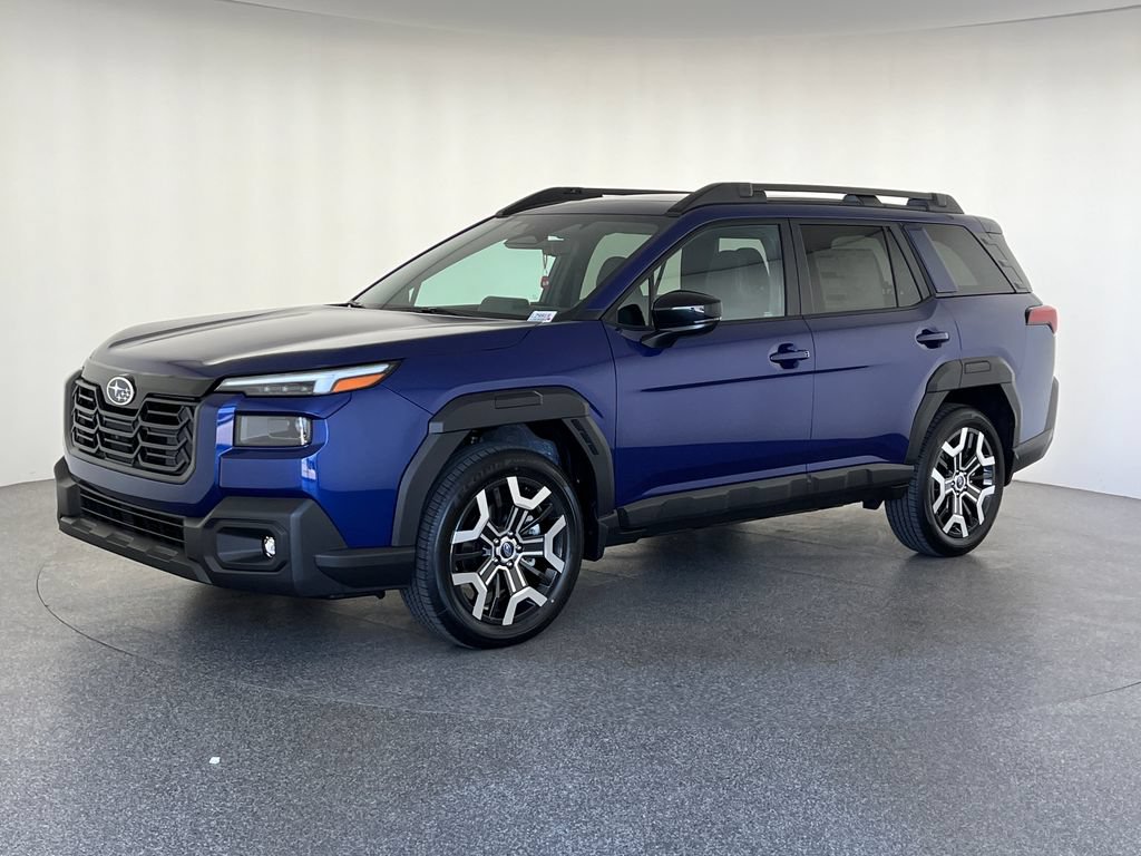 New 2026 Subaru Outback Touring XT AWD/4WD image 9