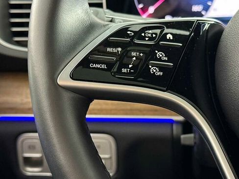 Certified 2025 Mercedes-Benz GLE 350 4MATIC image 27