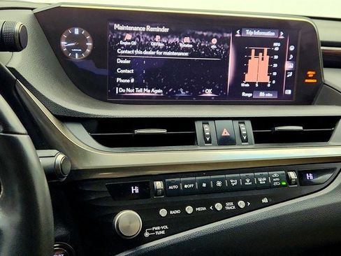 Used 2021 Lexus ES 350 w/ Premium Package image 18