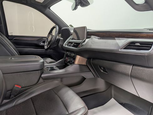 Used 2021 Chevrolet Tahoe High Country image 21