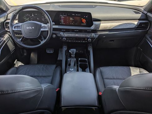 Certified 2025 Kia Telluride SX Prestige X-Line AWD/4WD image 26
