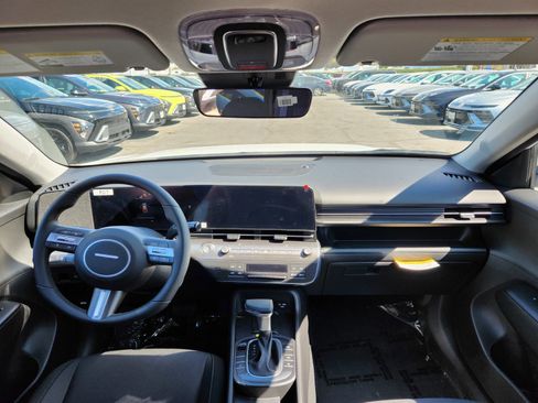 New 2026 Hyundai Kona SEL Sport FWD image 17