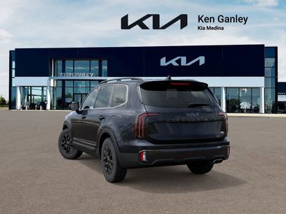 New 2025 Kia Telluride EX X-Pro