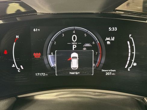 Used 2024 Lexus NX 350 AWD image 19