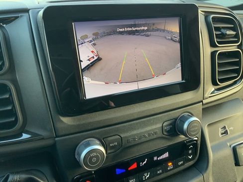 New 2026 RAM ProMaster 3500 image 19