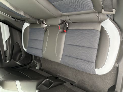 New 2026 Buick Envista Preferred w/ Convenience I Package image 25