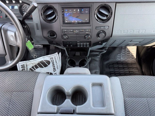 Used 2011 Ford F350 XL w/ PWR Equipment Group RWD image 24