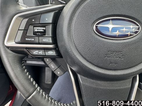 Used 2019 Subaru Forester Limited AWD/4WD image 24