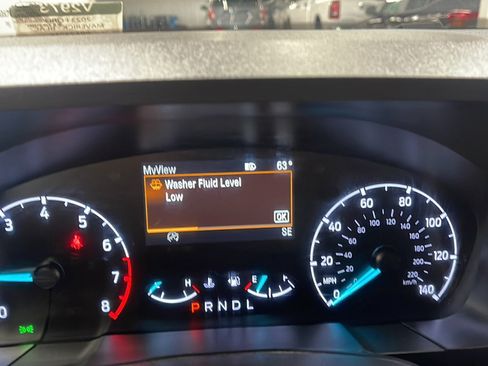 Used 2023 Ford Maverick XLT w/ Equipment Group 300A Standard AWD/4WD image 5