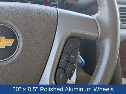 Used 2013 Chevrolet Avalanche LTZ image 27