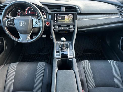Used 2017 Honda Civic Si image 13