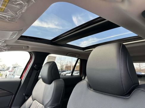 New 2026 MAZDA CX-50 AWD 2.5 Hybrid w/ Weather Package image 25