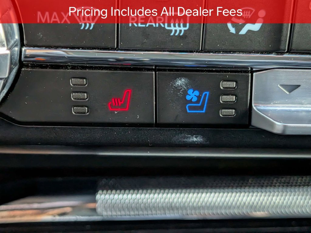 Used 2023 Ford F150 Tremor w/ Equipment Group 402A High AWD/4WD image 25