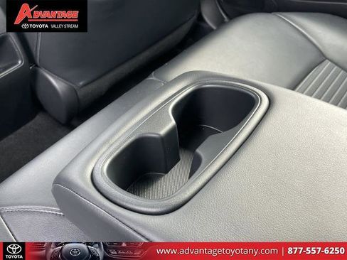 Certified 2020 Toyota Corolla XSE image 15