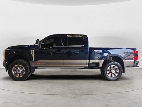 Used 2023 Ford F250 King Ranch AWD/4WD image 8