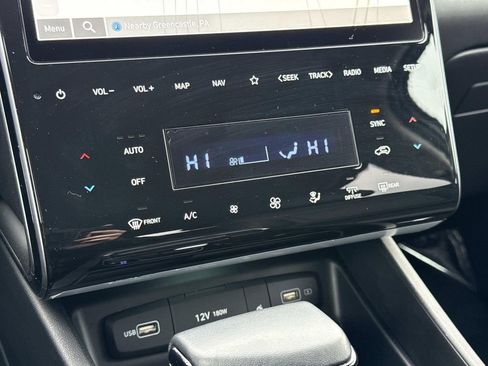 Used 2023 Hyundai Tucson XRT AWD/4WD image 5