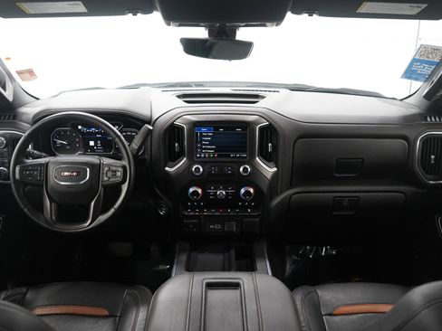 Used 2021 GMC Sierra 1500 AT4 w/ AT4 Premium Package image 14