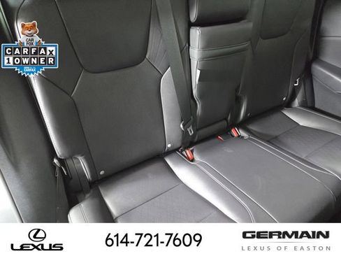 Certified 2023 Lexus RX 350 w/ Accessory Package (Z1) AWD/4WD image 22