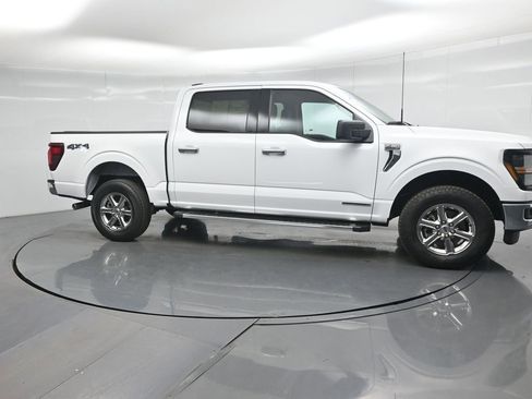 Certified 2025 Ford F150 XLT w/ Equipment Group 301A Standard image 26