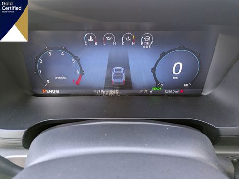 Used 2024 Ford F150 XLT w/ Mobile Office Package AWD/4WD image 31