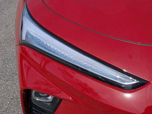 New 2026 Buick Envista Sport Touring w/ Convenience I Package FWD image 9