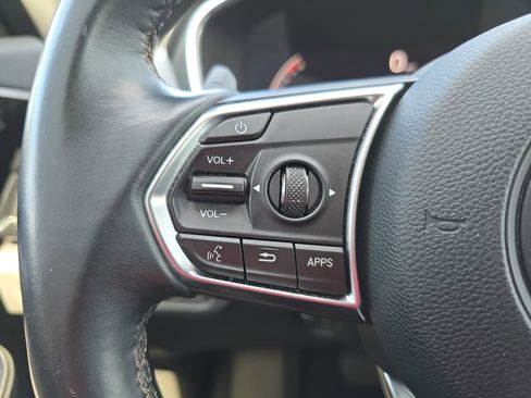 Used 2022 Acura MDX SH-AWD w/ Technology Package image 17