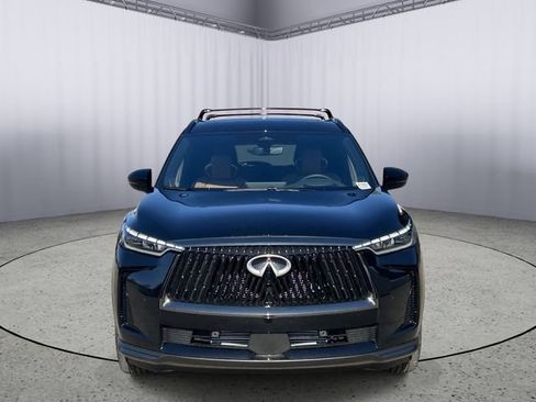 New 2027 INFINITI QX60 Autograph AWD/4WD image 4