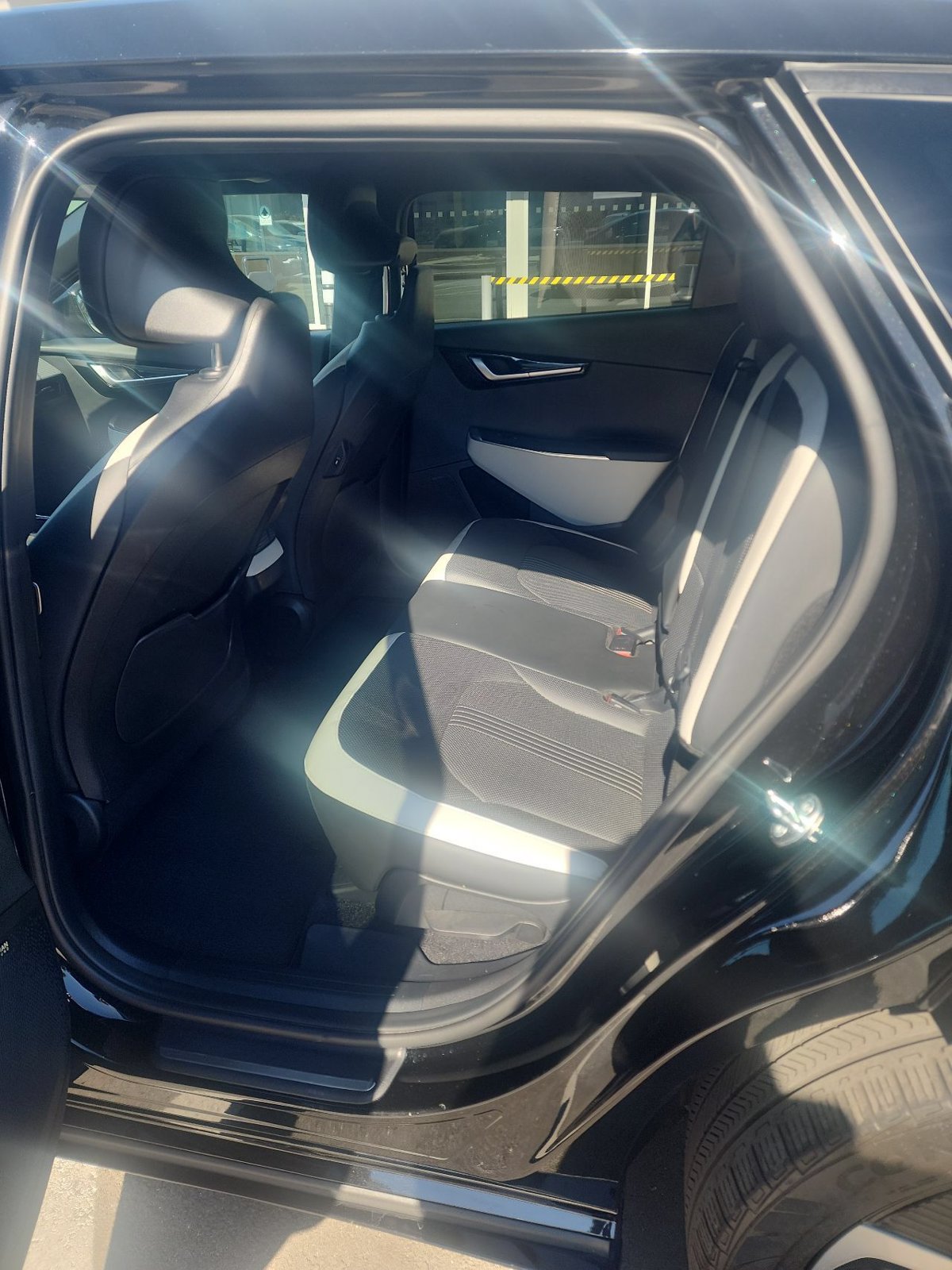 Certified 2023 Kia EV6 GT-Line AWD/4WD image 7