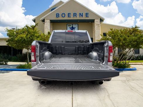 Used 2022 RAM 1500 Lone Star RWD image 5