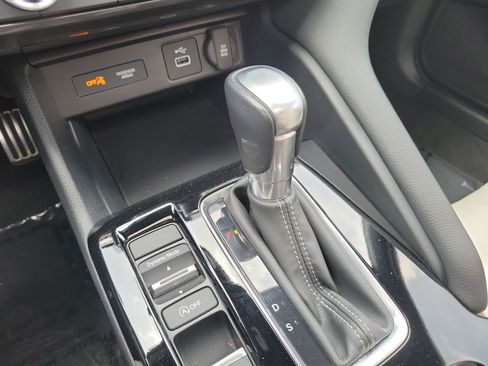 Used 2023 Acura Integra A-Spec FWD image 28