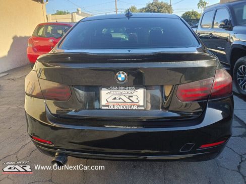 Used 2014 BMW 320i Sedan image 3