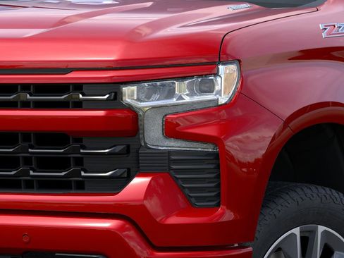 New 2026 Chevrolet Silverado 1500 RST w/ RST All Star Premium Package image 42