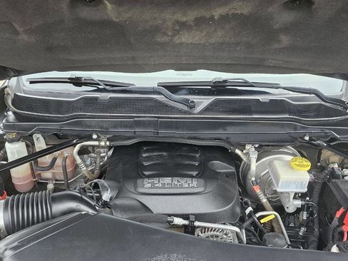 Used 2022 RAM 2500 Laramie image 19